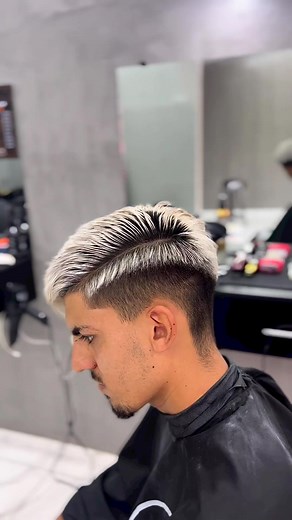 3D | الحلاق المغربي coiffure du maroc