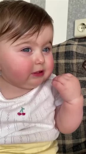 Funny Baby Videos That Will Make You Laugh Out Loud