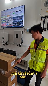 39K views · 14 reactions | Review Sản Phẩm ATS Sigma ATS 160A 4P 3...