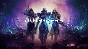 Play the full OUTRIDERS game absolutely free on Steam® now!