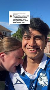 Replying to @cocinaquemola give us more song suggestions pls😭😭 #comedy #funny #singing #couple #hollyanddiego