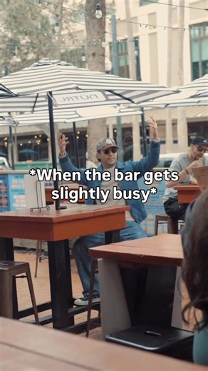 Five Bucks Drinkery on Instagram: "We’re impatient too so why wait till Sunday? 😆😈 Kick off Super Bowl week TONIGHT at 8 PM with the Pro Bowl - then we run it back Sunday, Feb 8th for the Big Game! We’ve got the TVs, the atmosphere, and the deals to keep your Tuesday moving. 🔥 Tuesday’s Lineup: • $1 Fresh Jumbo Wings: All day, every day! (All locations) • $5 Flatbread Tuesdays: Any flatbread on the menu for just five bucks! (Pinellas Park & Seminole) • $14 “Love Potion Martini” (All locations