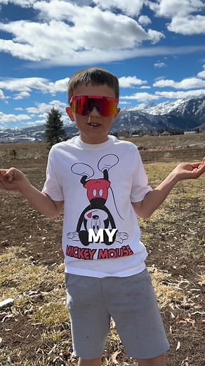 Pit Vipers for kids. 100% UV protection and made to last. | Pit Viper