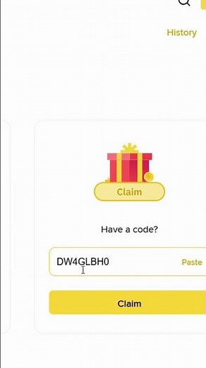 Binance Red Packet Code Today 🎁 Claim Free Crypto Box Now! January 2, 2025 #RedPacketCode