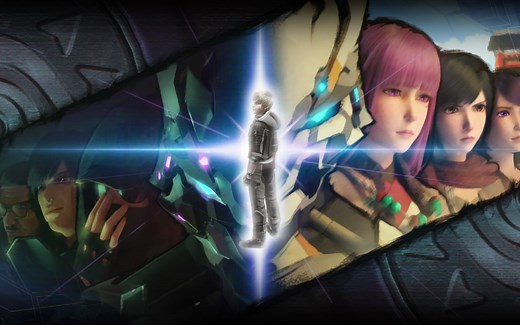 纳米第三季OP中文版「Irreplaceable」