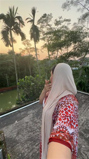 Surprise Visit to Bangladesh After 10 Years