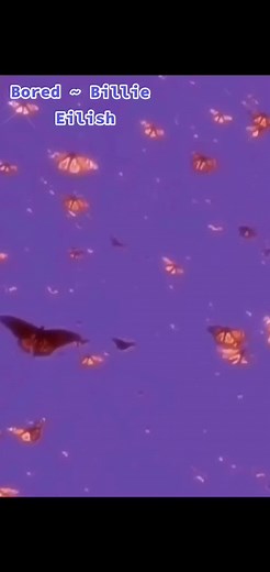 #bored #billieeilish #slowedaudio #fyp