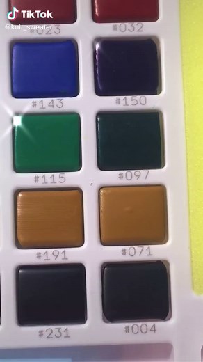 watercolors go brrr #watercolor #art #paint #painter #artist