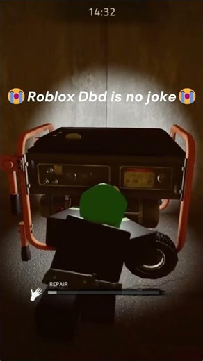 Roblox dbd is no
