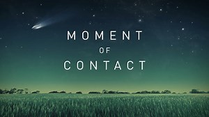 Moment of Contact - Apple TV