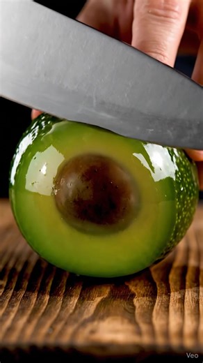 Cutting Avocado.🥑 Enjoy the ASMR ✨ | ASMR Life