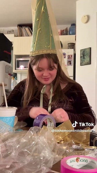 Making Princess Hats: Fun DIY Tutorial for Kids