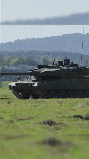 Leopard 2A8 – Next-Gen Main Battle Tank #military #mainbattletanks #heer