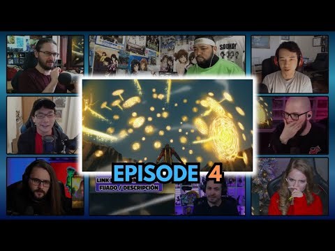 Fate/Strange Fake Episode 4 Reaction Mashup