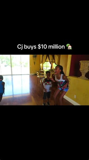 Cj So Cool's $10 Million Home Tour