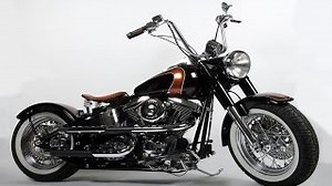 Documentaire | L’histoire de la légendaire Harley Davidson