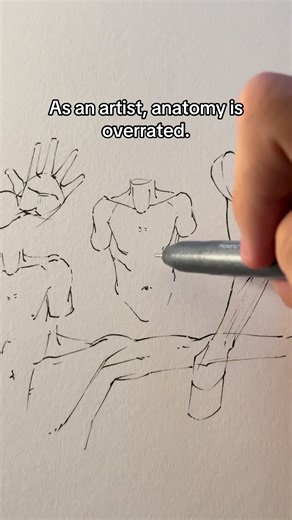 Exploring Anime Art: Anatomy Isn't Everything