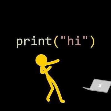 Learn Python By Simple Animation.....
