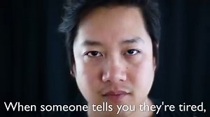 2.7M views · 22K reactions | "I’m tired even when I’ve spent the entire night sleeping in bed." | Mental Health on The Mighty | Facebook