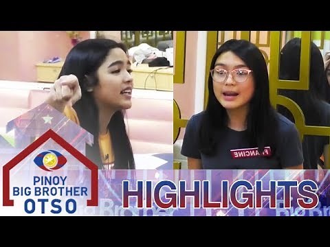 Andrea at Francine, itinodo ang aktingan para sa golden circle | Day 47 | PBB OTSO