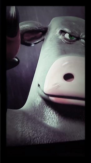 Back At The Barnyard: The Movie (Altarane Ending)