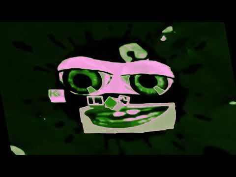Klasky Csupo In My G Major Effects 21-30