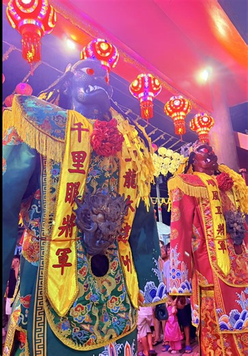 Khám Phá Chùa Bà Thiên Hậu Lái Thiêu Bình Dương Tết 2026