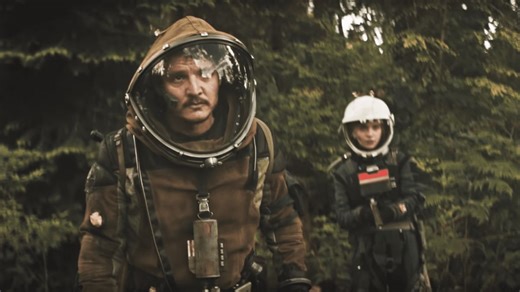 Prospect, Il Trailer Ufficiale Italiano del Film - HD - Film (2018)