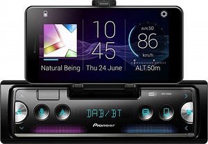 Pioneer Car SPH-20DAB