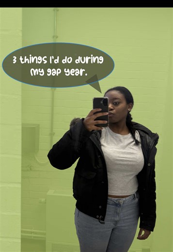 Making Your Gap Year Meaningful: Key Insights