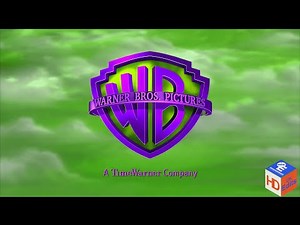 Warner Bros Pictures (2003) Effects l D3 Publisher Logo Effects