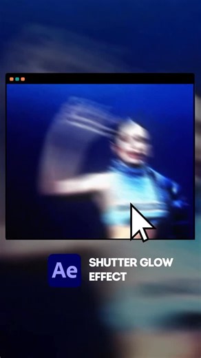 Ogloboy on Instagram: "Shutter Glow Effect A soft, dreamy glow with a gentle layered blur, like the frame drifts into a cinematic daydream. It adds that creamy, surreal haze that feels emotional, delicate, and beautifully atmospheric. Perfect for dreamy moments, aesthetic shots, or anything that needs a touch of magic. Light build, beginner-friendly, and instantly makes your footage look more cinematic. Quick Breakdown: 1.Add Curves to boost contrast, then set Exposure to 2.24. 2.Apply CC Force 