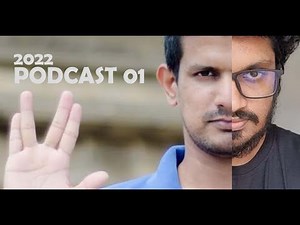 Life, Religion, LKA & Universe ft. ‪@TechTrackShow‬