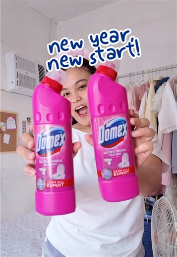 Revitalize Your Bathroom with Domex: Effortless Cleaning Solutions