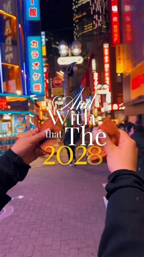 Jan • Japan Life and Travel on Instagram: "JAPAN RECAP 2025! ARE YOU GOING TO JAPAN IN 2026? ✈️🇯🇵✨ 💡 Planning a trip to Japan soon? Use the Klook code “ANIMEZINGKLOOK“ for exclusive discounts on your adventure! ✈️🇯🇵 ✨ Follow @janfromjapan_ for more Japan travel reels! 🇯🇵 🏷️ #japan #tokyo #japanese #visitjapan #japantravel"