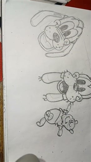 #pluto #disney #sketches #mickeymouse #drawing #fanart #sketchwork #sketchbook #art #fancreation