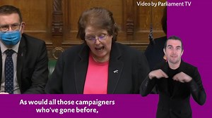 1K views · 78 reactions | Last Friday the British Sign Language Bill...