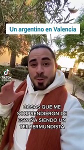 891K views · 14K reactions | Estas y muchas otras son las cosas que me sorprenden y me encantan de España. Aplausos para el creador de esta serie de vídeos por mostrar cosas cotidianas que para los que venimos de Hispanoamérica son muy raras. ¿Qué opinas? | Enrique Vásquez | Facebook