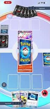 Pokemon TCG Pocket: How to Sweep Mewtwo ex & Mew ex (Expert Solo Battle, Deluxe Pack ex)