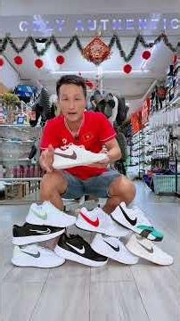 Top giày Pickleball Tennis #nike phân khúc dưới 2 đồng Chính hãng #pickleball #tennis #giay