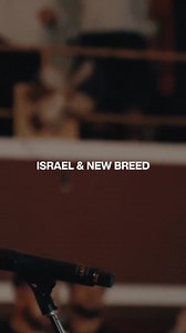 Israel & New Breed on Reels