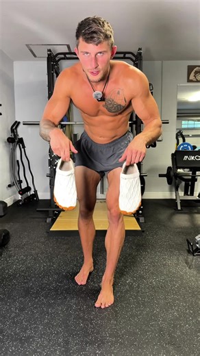 Benefits of Barefoot Shoes for Workouts