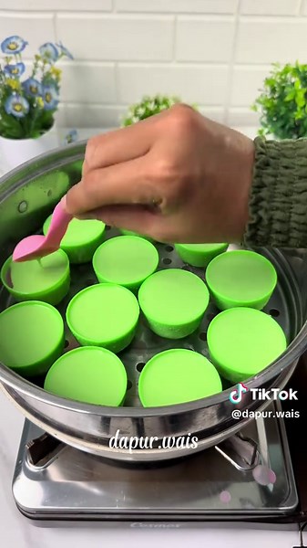 Resep Kue Basah Enak untuk Jualan dan Suguhan Acara
