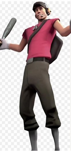 Scout's falling scream #tf2