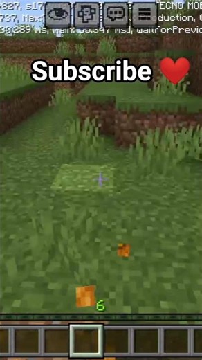 Subscribe ❤️ #shorts #minecraft #LycosGamer