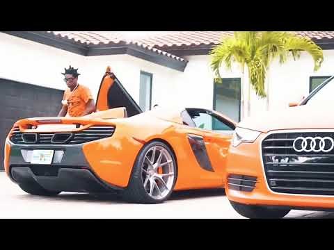 Kodak Black - ZEZE (feat Travis Scott & Offset)