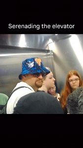 336K views · 5K reactions | Elevator operator goes off  | Infrabren | Facebook