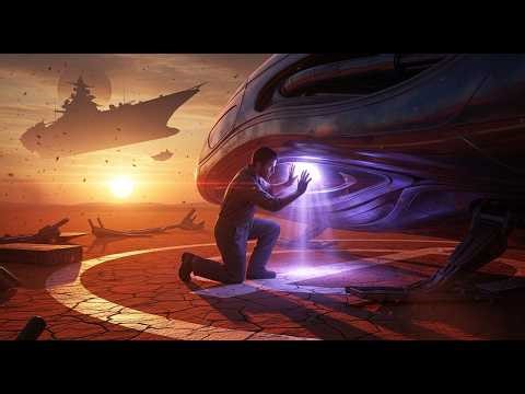 He Repaired an Alien Woman’s Broken Ship—Never Knowing She Owned the Cosmos | HFY | Reddit Story