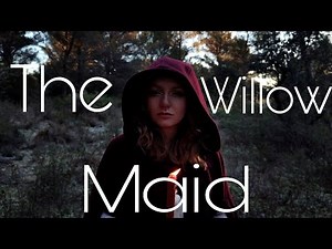 Erutan, The Willow Maid cover by Amélie M.