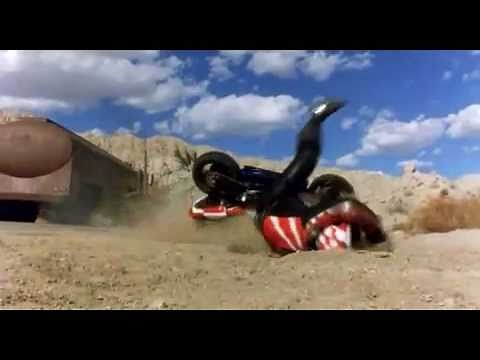 Torque (Trailer International) HQ (Fúria em Duas Rodas)